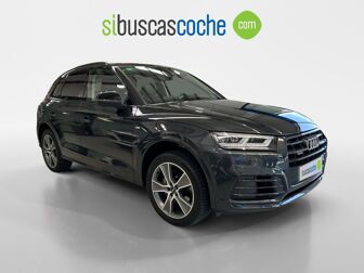 Imagen de AUDI Q5 40 TDI Black line quattro-ultra S tronic 140kW