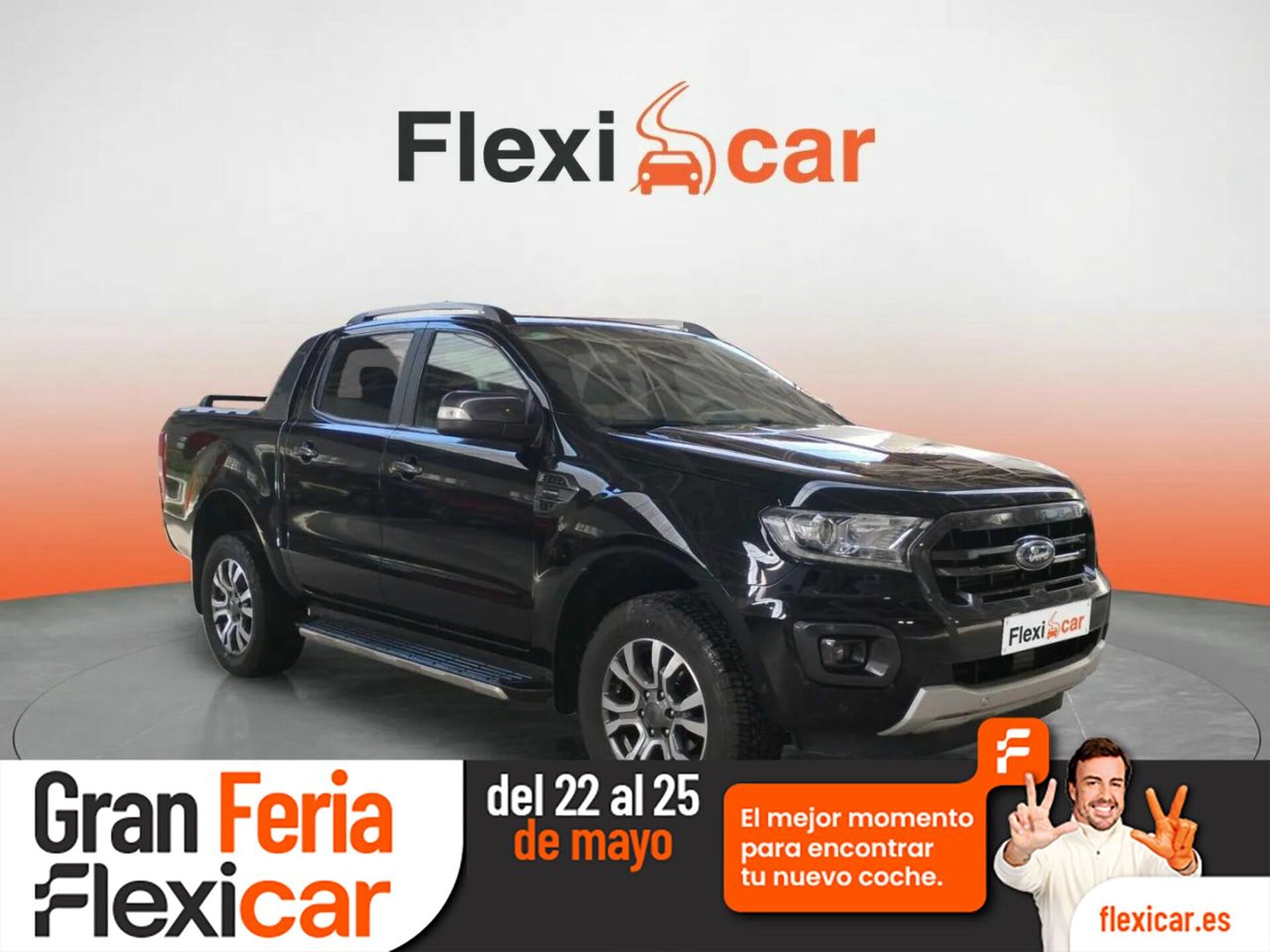 Imagen de FORD Ranger