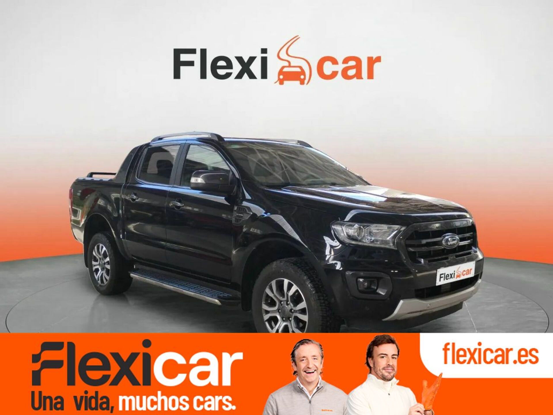 Imagen de FORD Ranger