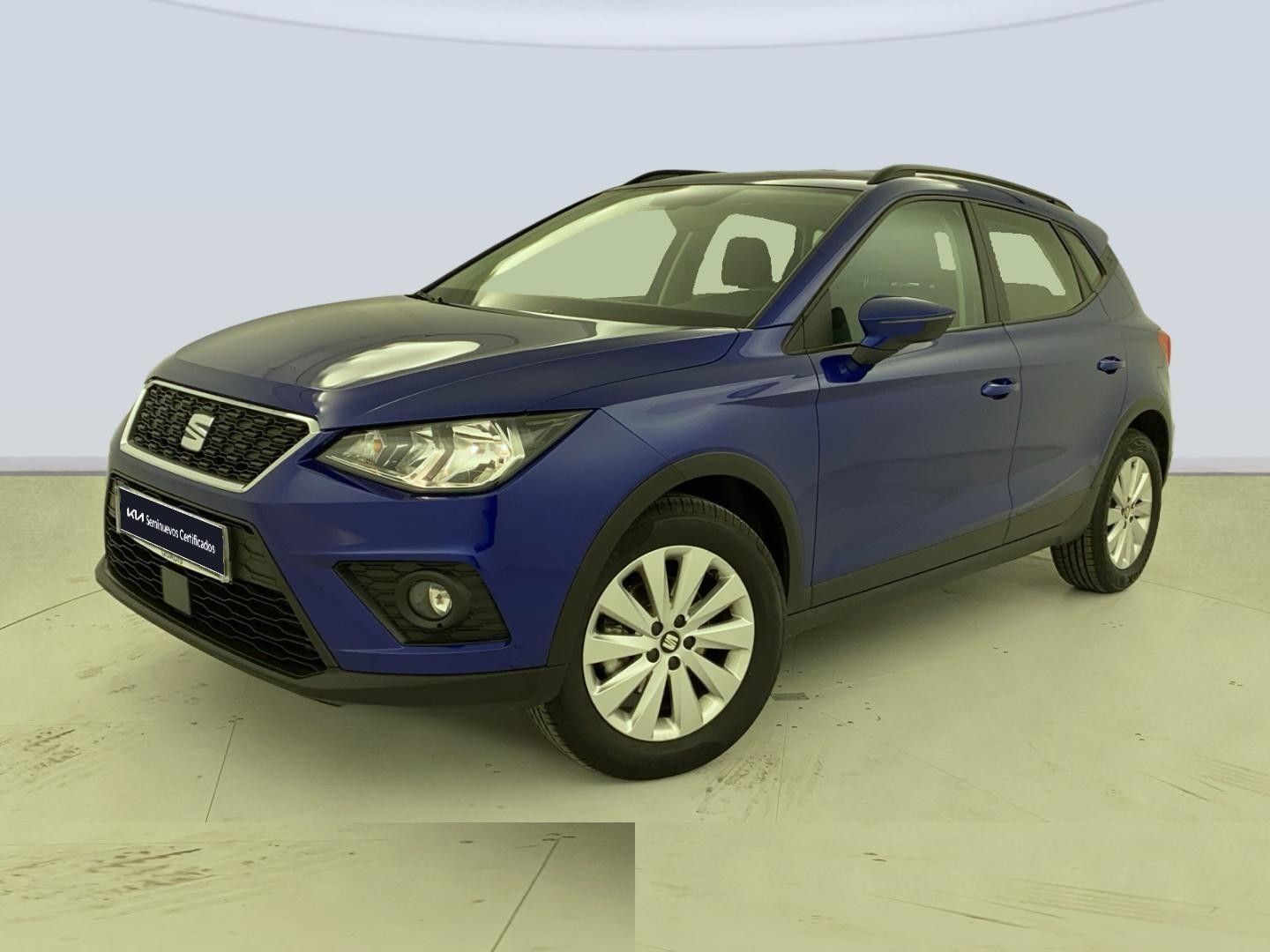 Foto del SEAT Arona 1.0 TSI S&S Style DSG7 110