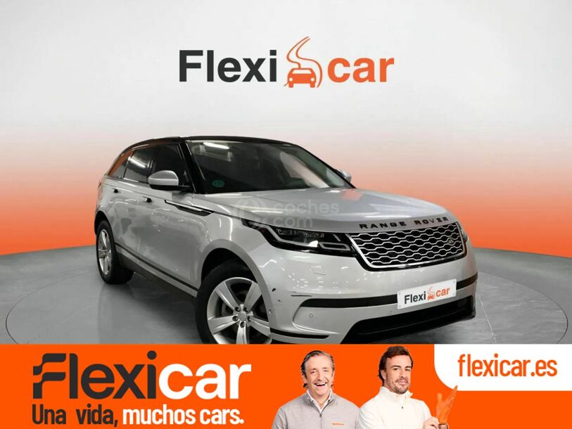Foto del LAND ROVER Range Rover Velar 2.0D S 4WD Aut. 180