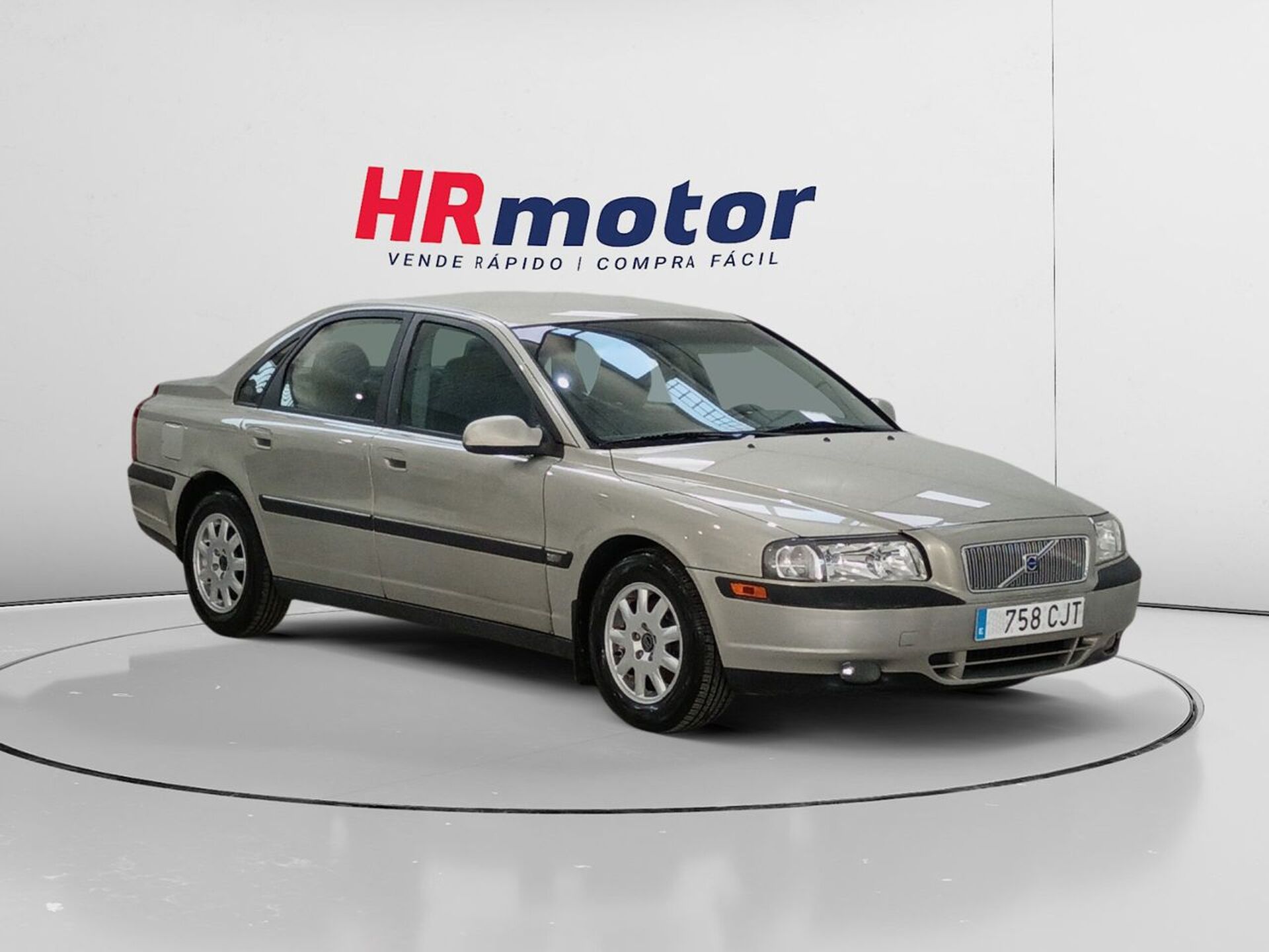 Imagen de VOLVO S80