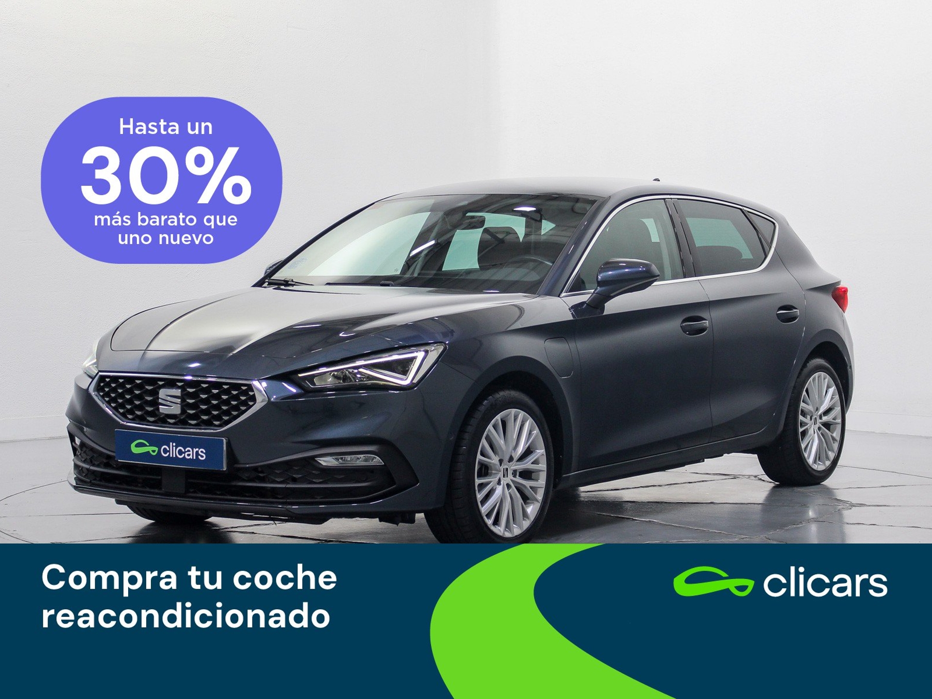 Imagen de SEAT León
