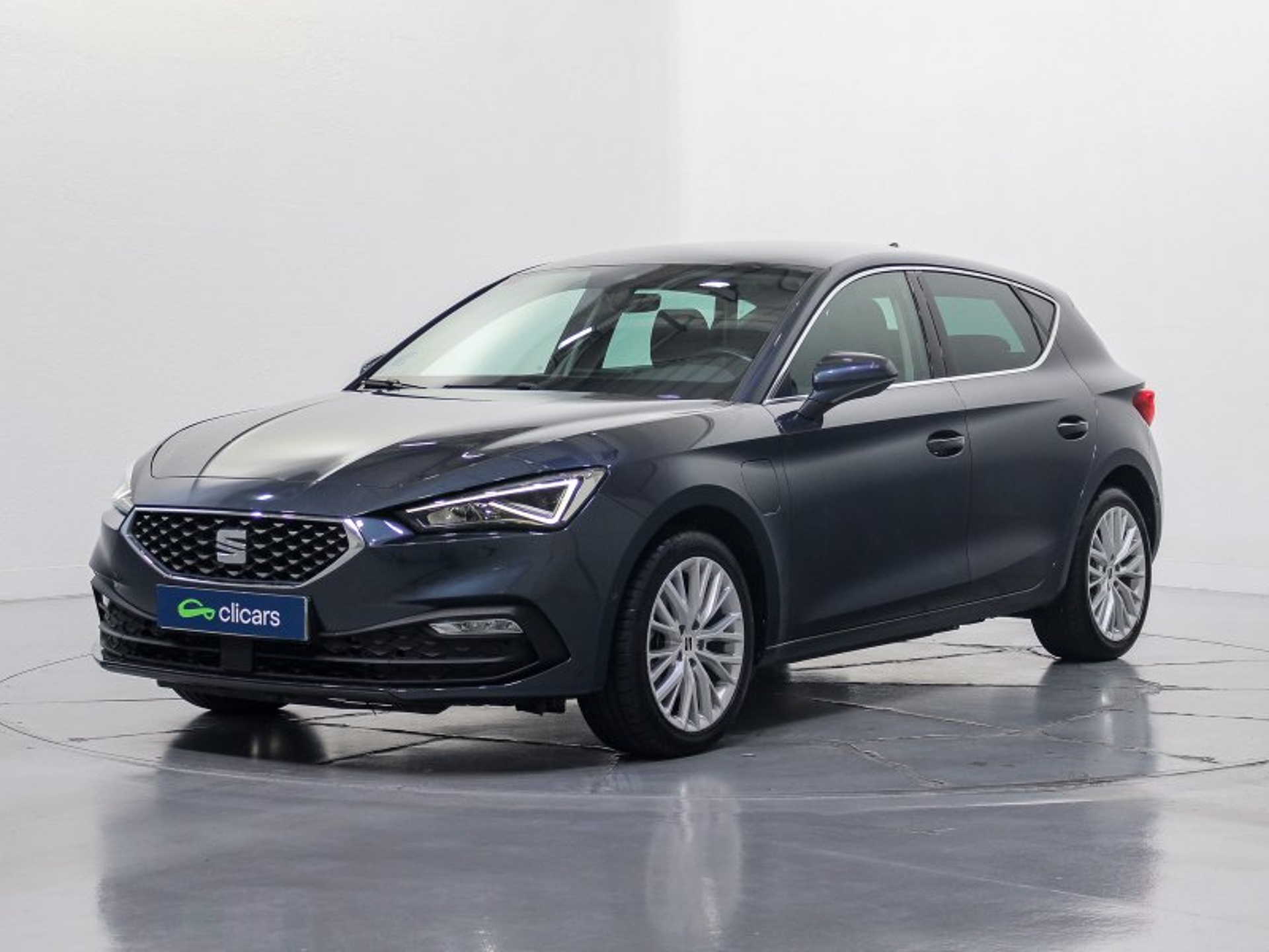 Imagen de SEAT León