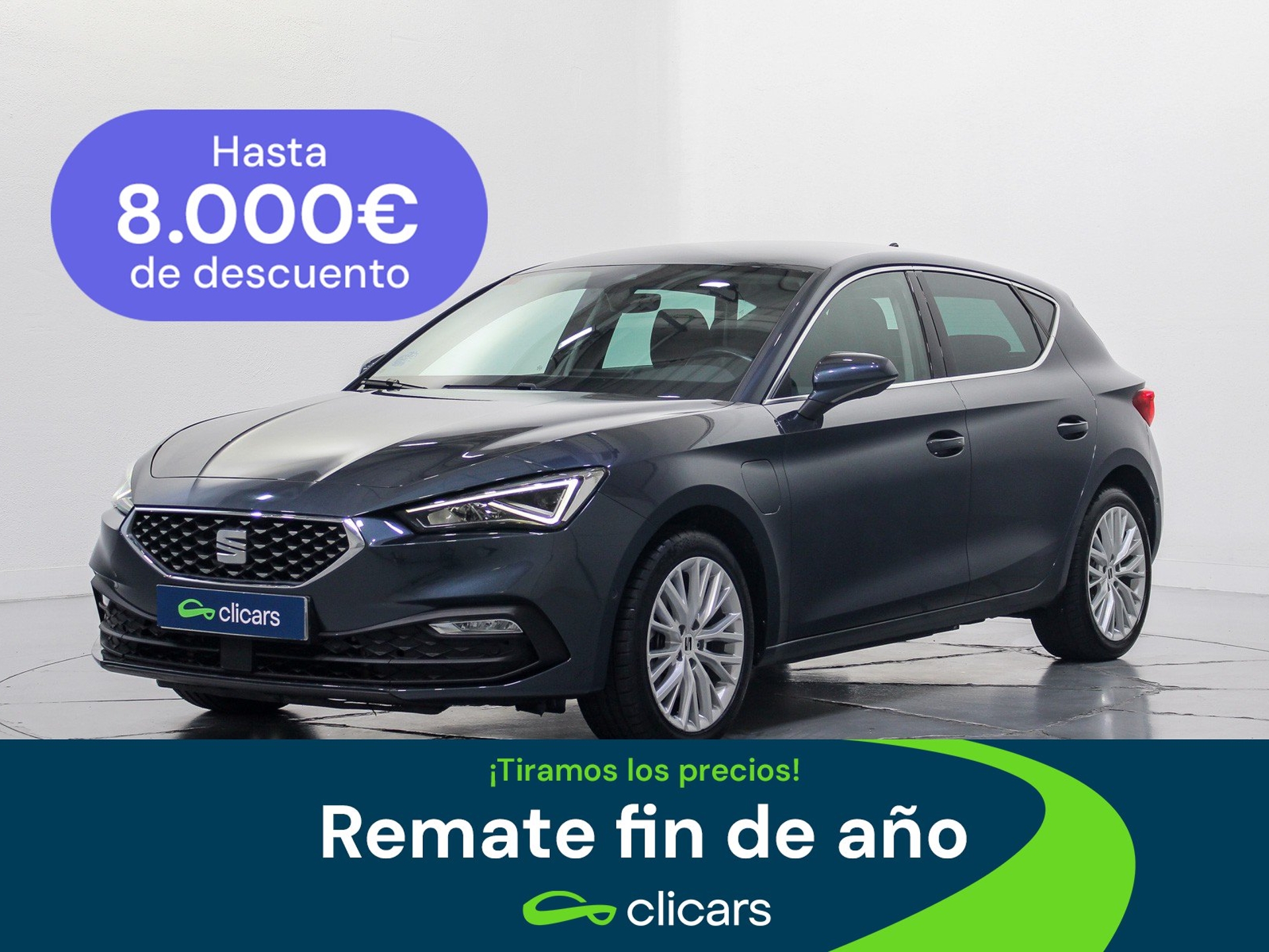 Imagen de SEAT León