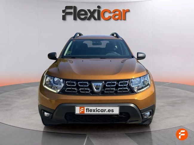 Foto del DACIA Duster 1.0 TCE Access 4x2 67kW