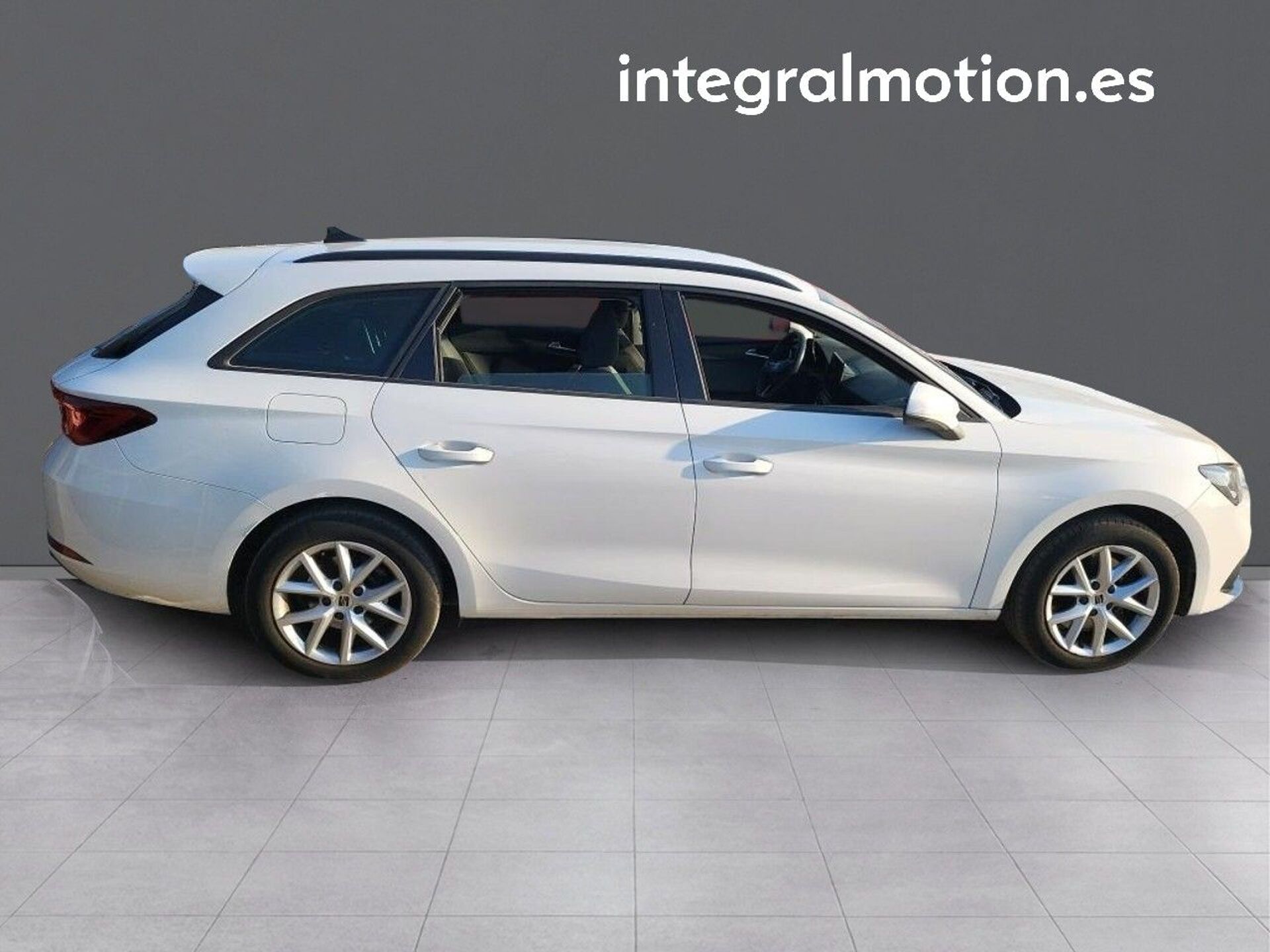 Imagen 3 de SEAT León