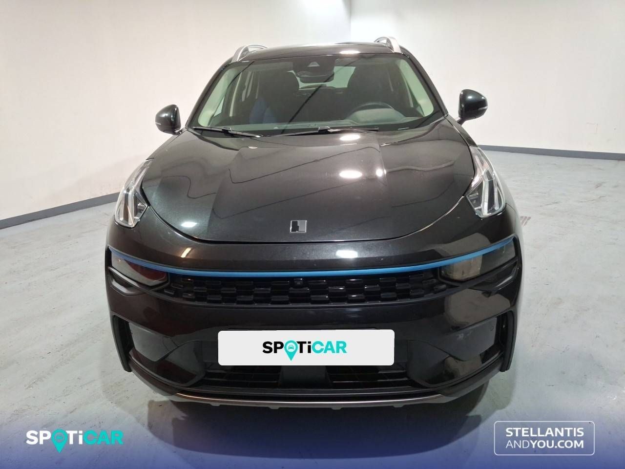 Foto del LYNK & CO 01 1.5T PHEV
