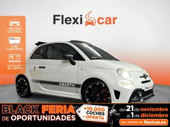 Imagen de ABARTH 595 1.4T JET COMPETIZIONE 132KW