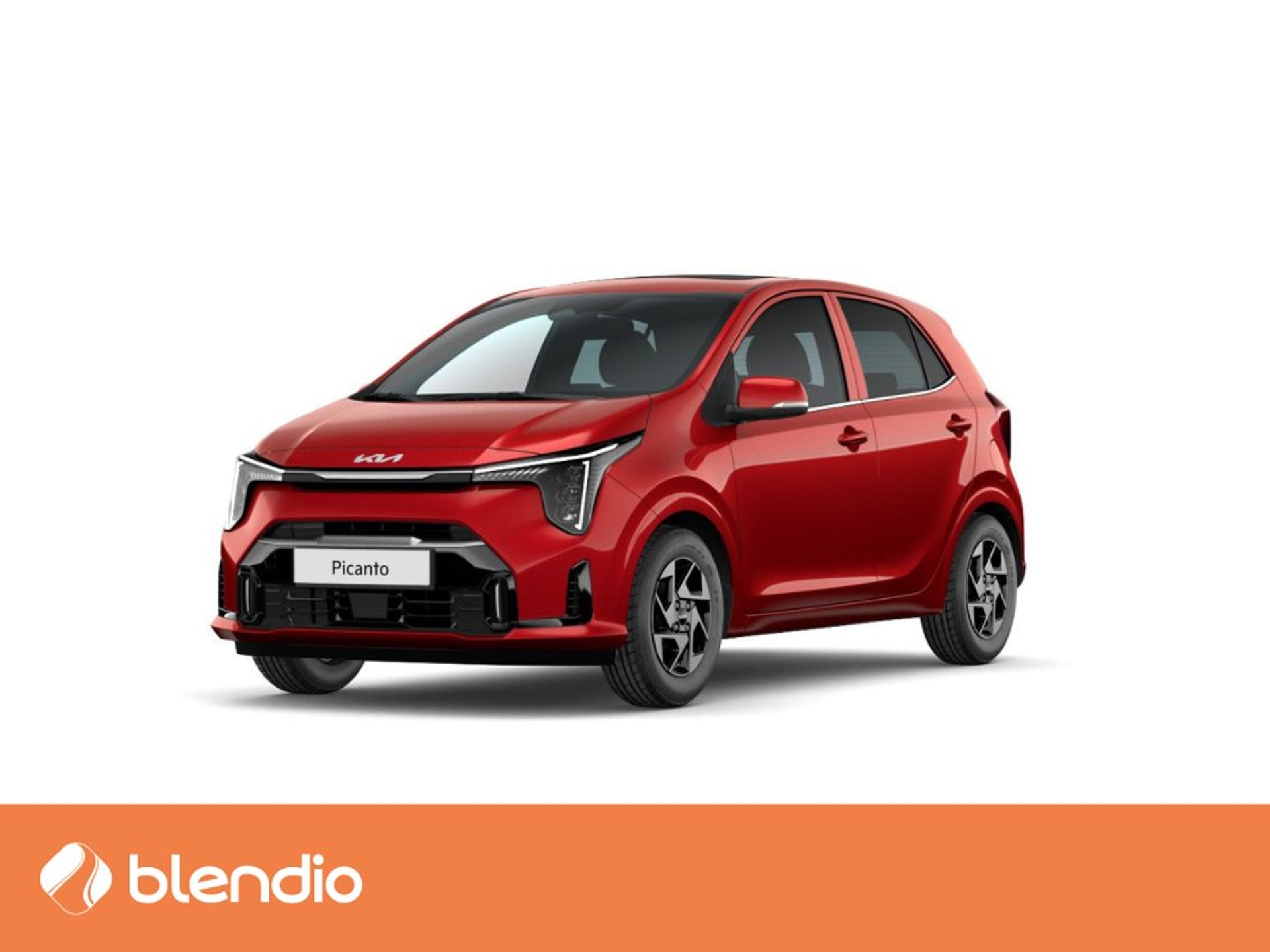 Imagen de KIA Picanto