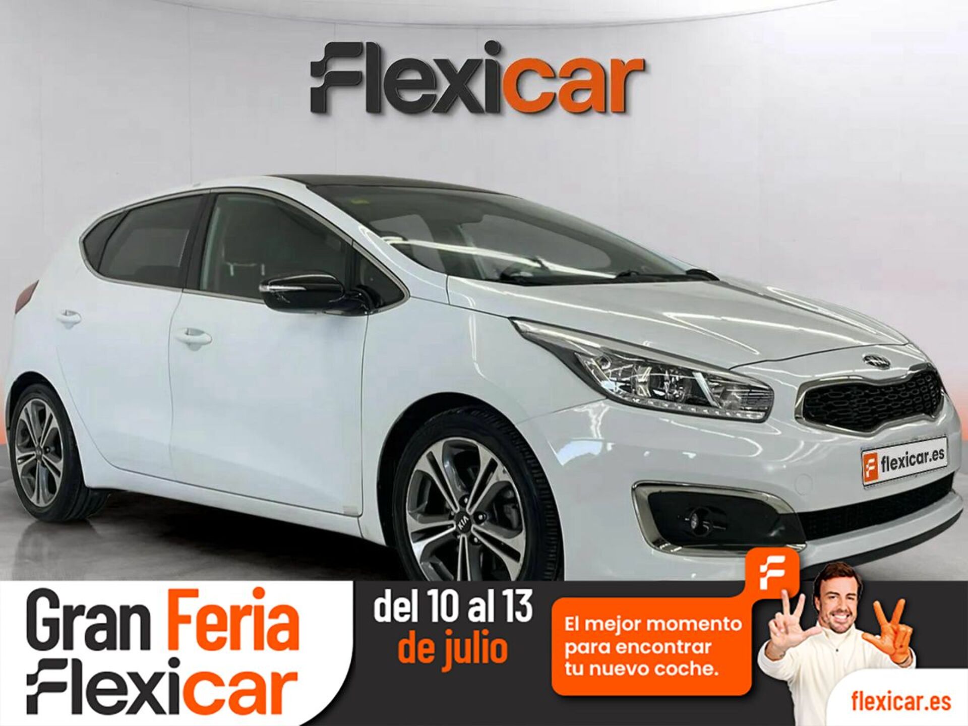 Imagen de KIA Ceed