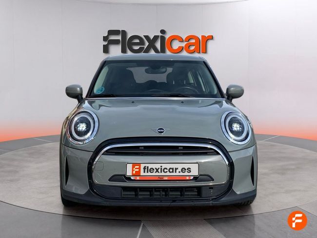 Foto del MINI Mini Cabrio Cooper Aut.