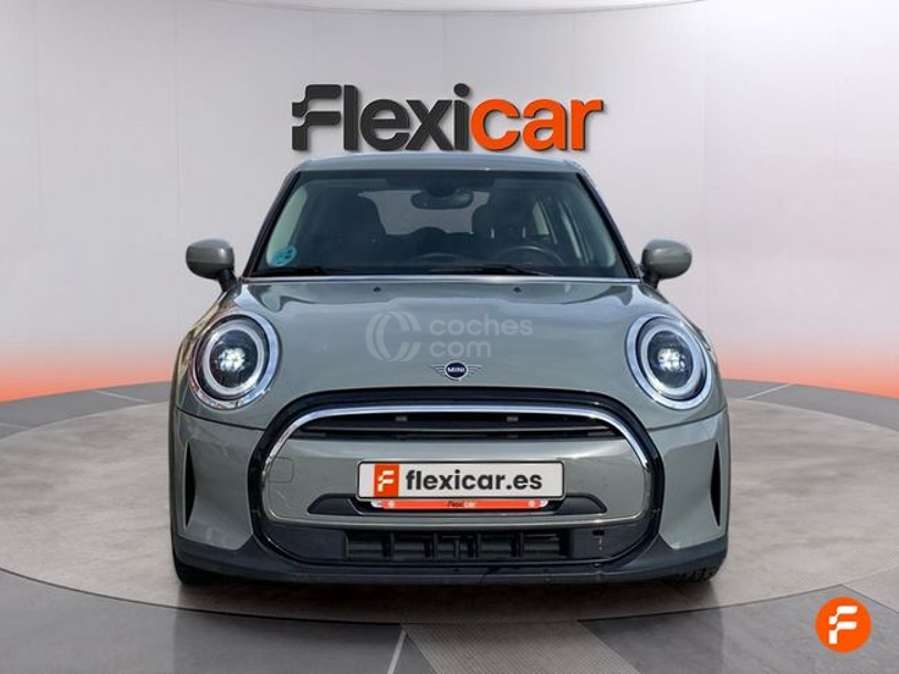 Foto del MINI Mini Cabrio Cooper Aut.