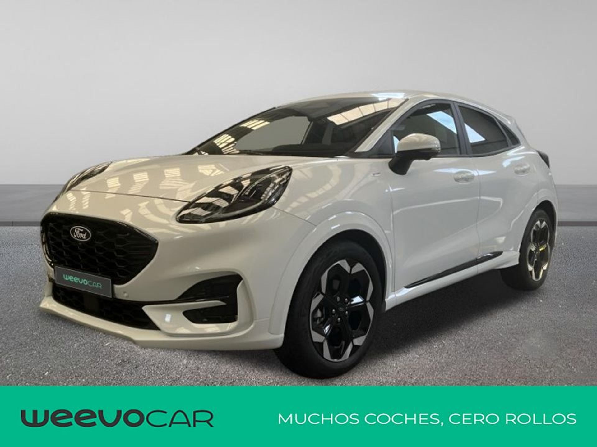 Imagen de FORD Puma