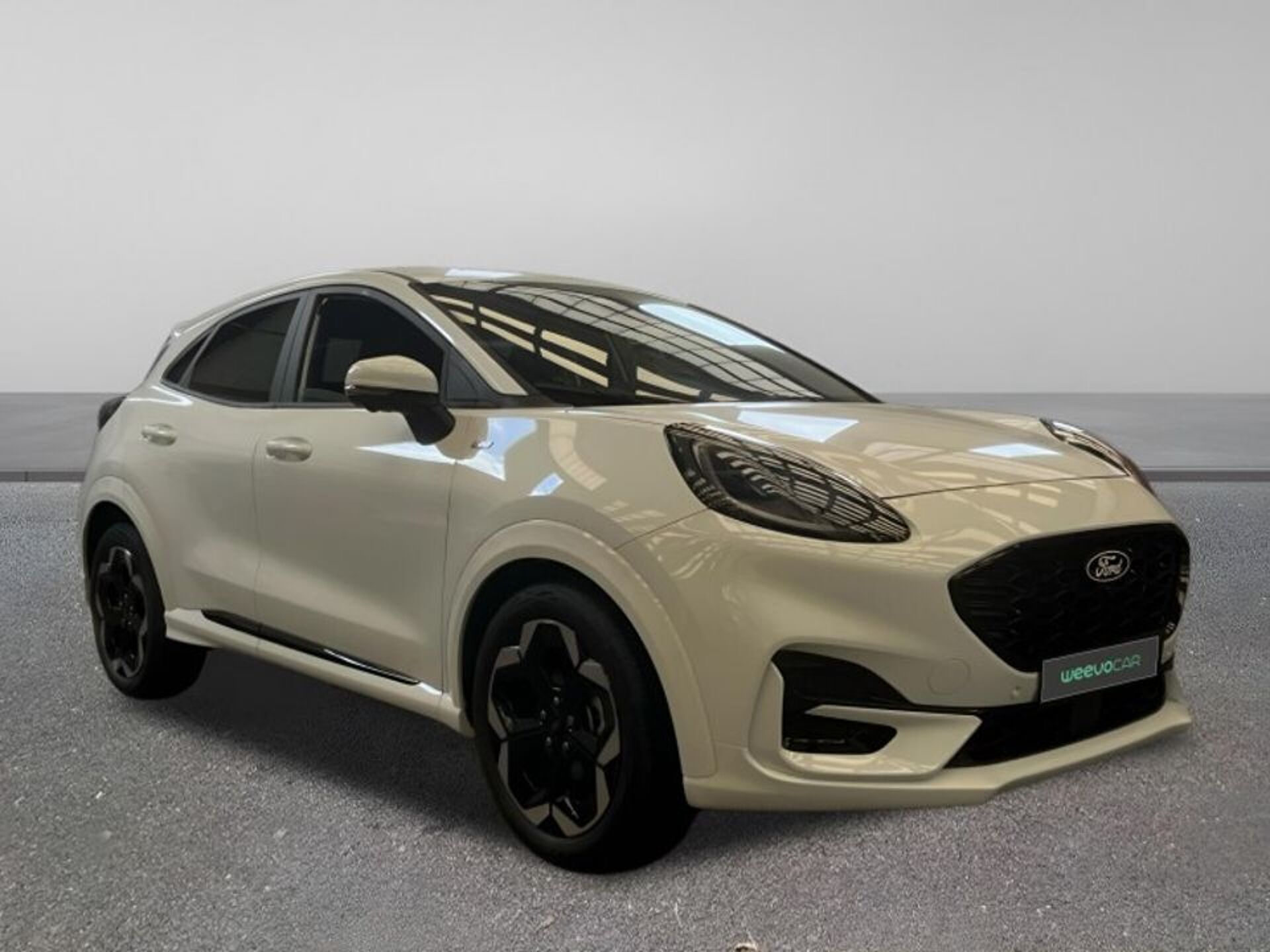 Imagen 3 de FORD Puma