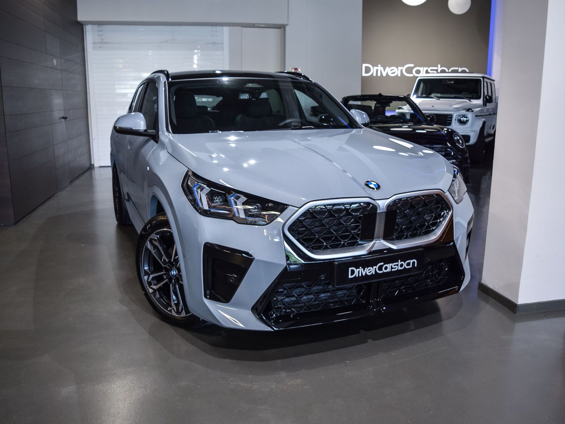 Imagen de BMW X2