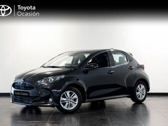 Imagen de TOYOTA Yaris 125 S-Edition