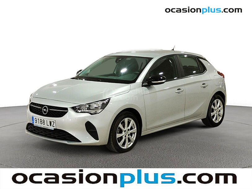 Foto del OPEL Corsa 1.2 XEL S-S Edition 75