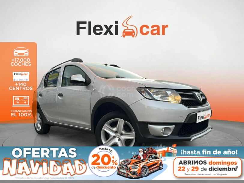 Foto del DACIA Sandero 0.9 TCE Stepway 90