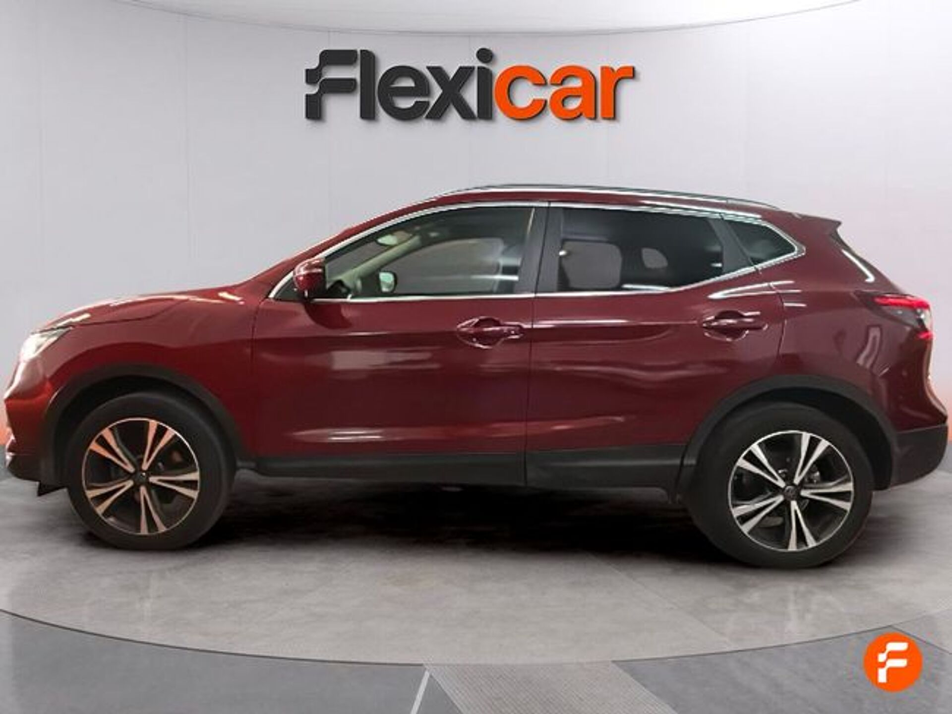 Imagen 3 de NISSAN Qashqai