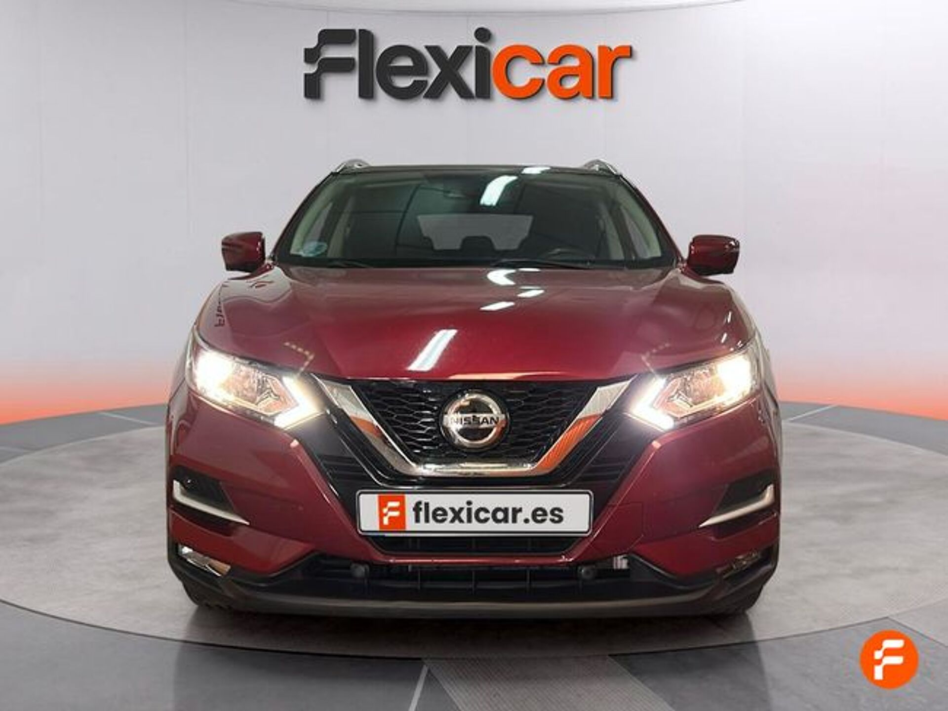 Imagen 2 de NISSAN Qashqai