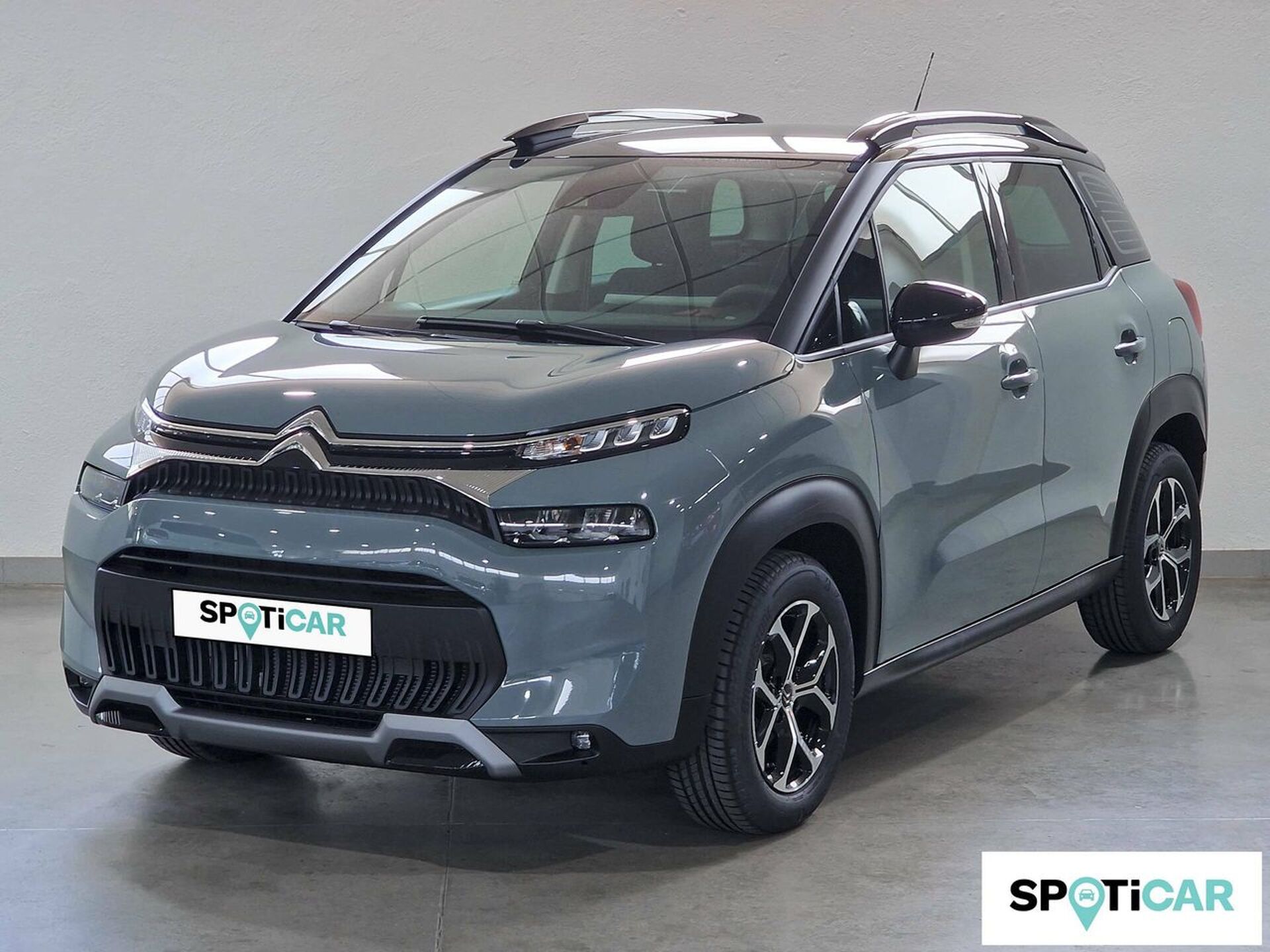 Imagen de CITROEN C3 Aircross