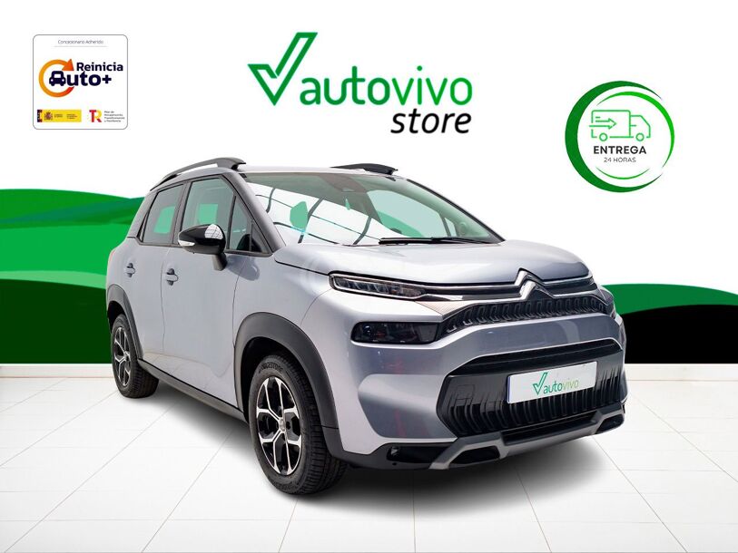 Foto del CITROEN C3 Aircross Puretech S&S Shine 110