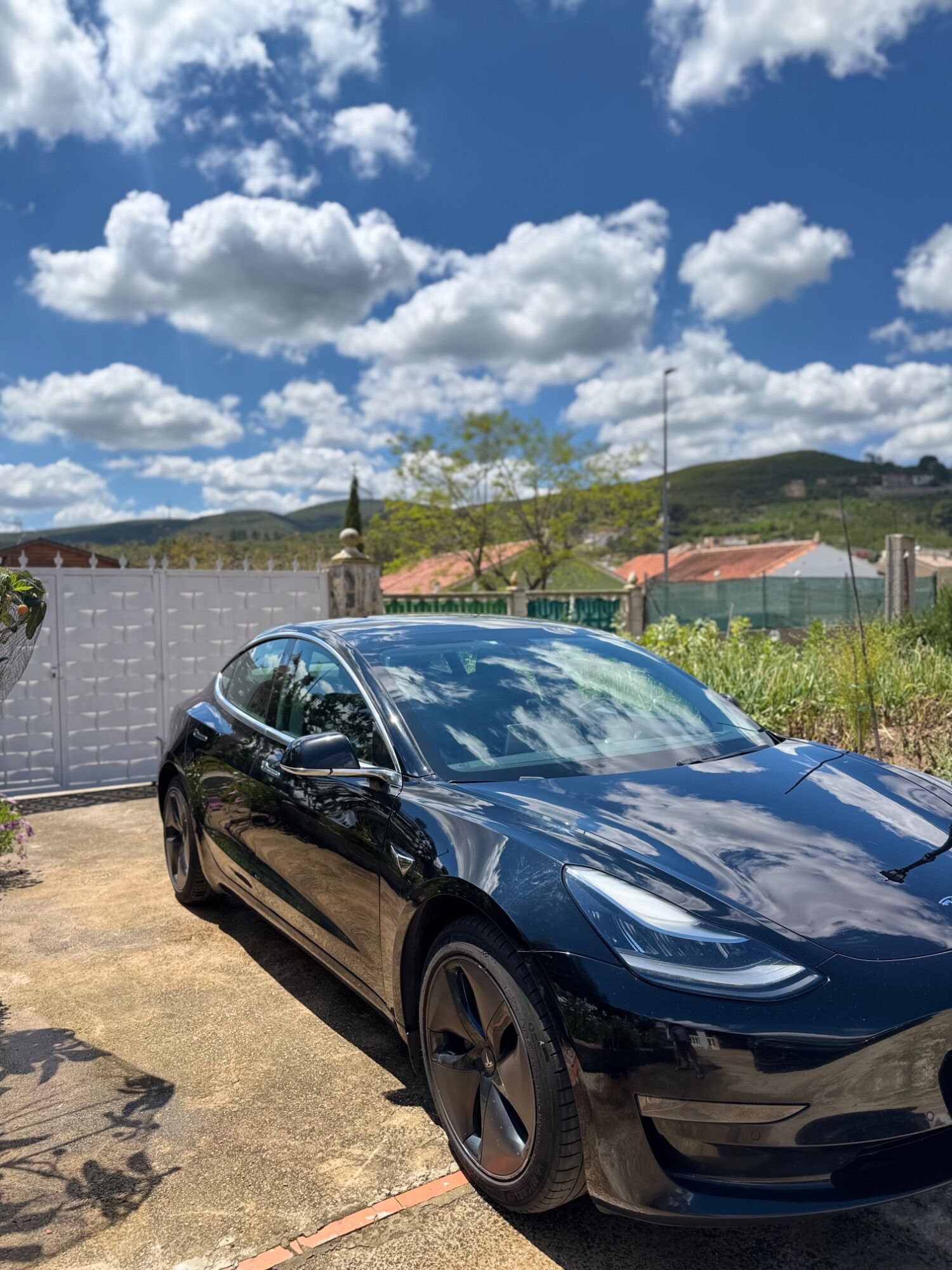 Foto del TESLA Model 3 Long-Range Dual Motor AWD