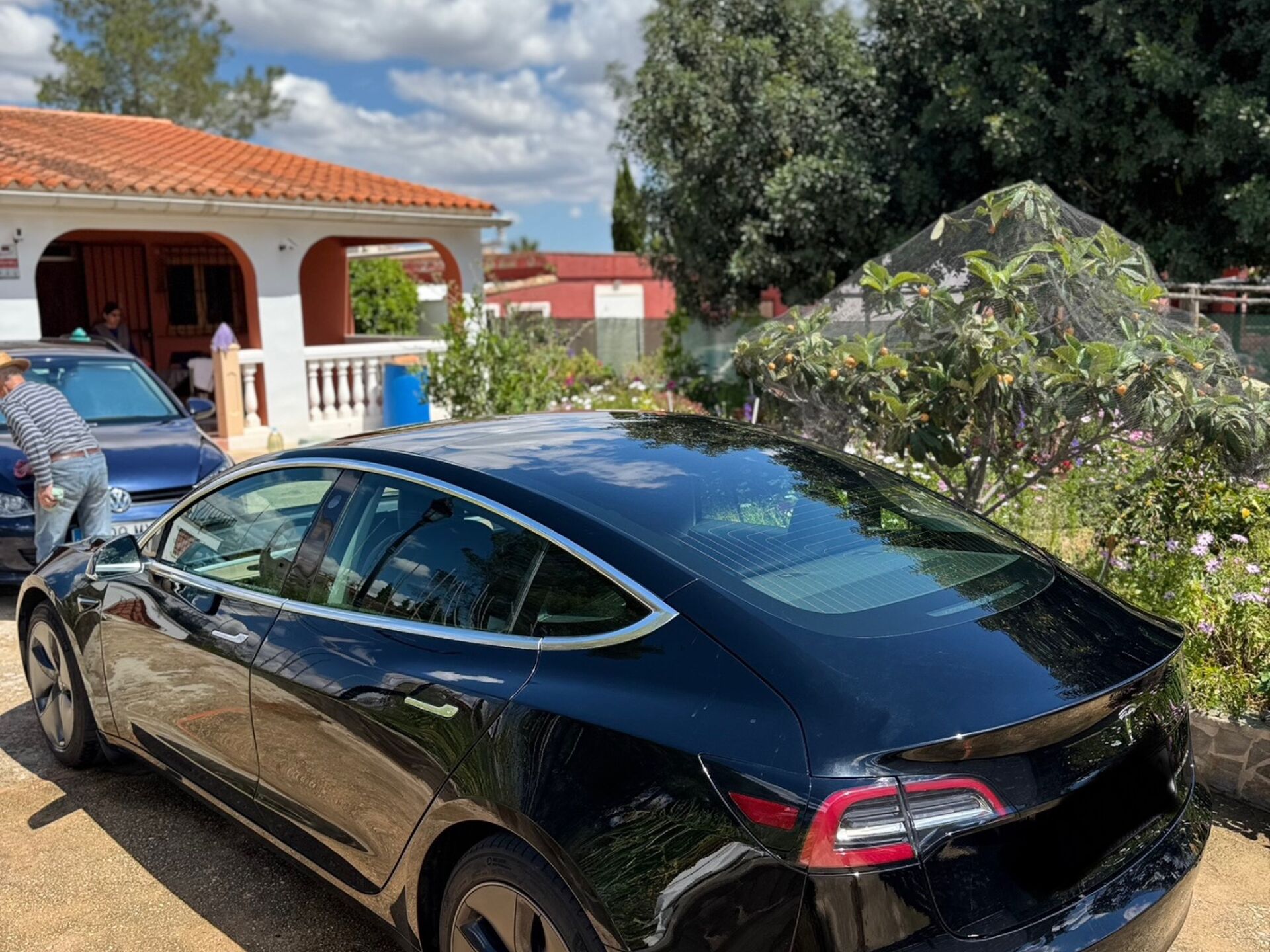 Imagen 3 de TESLA Model 3