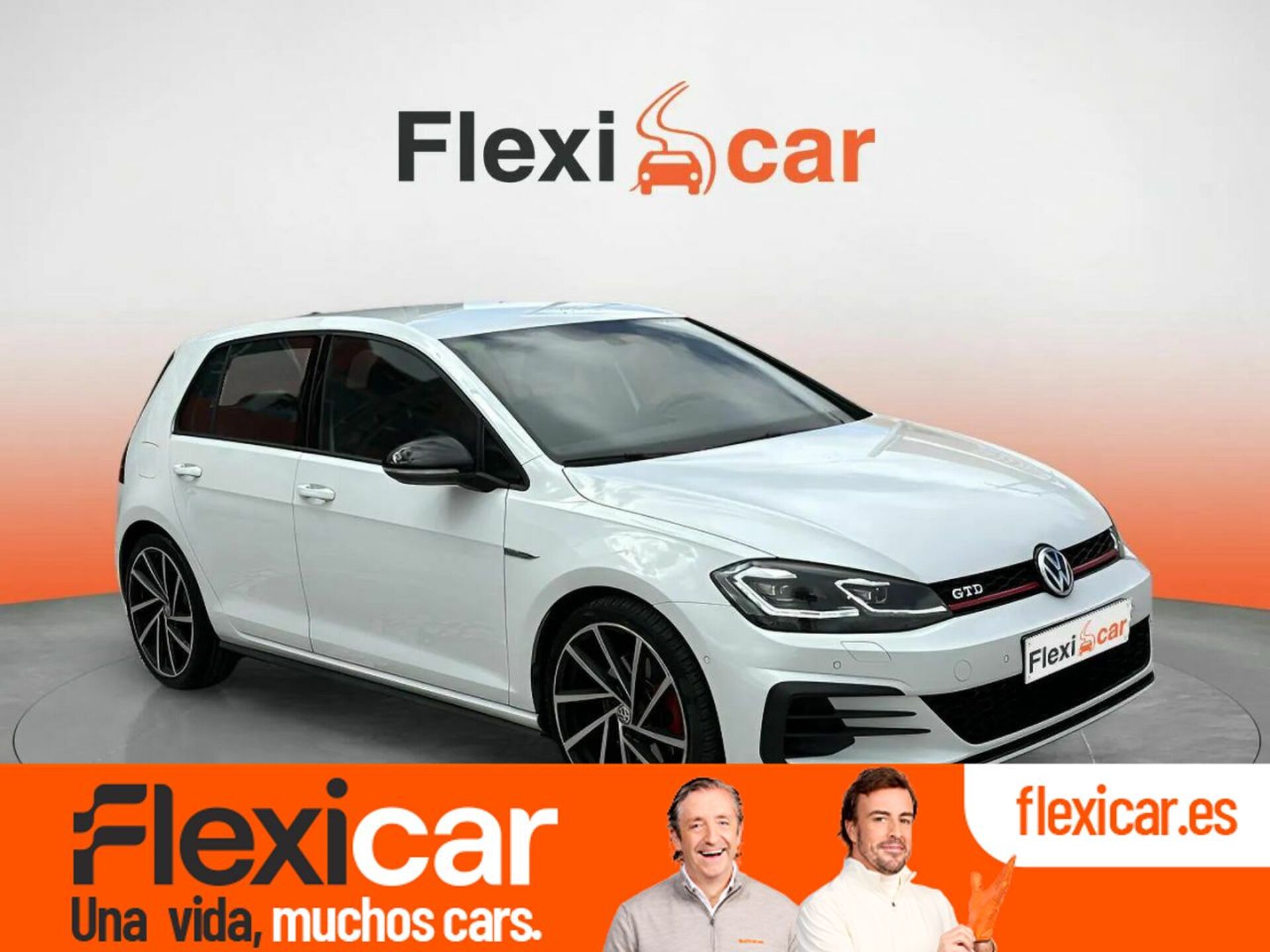 Imagen de VOLKSWAGEN Golf