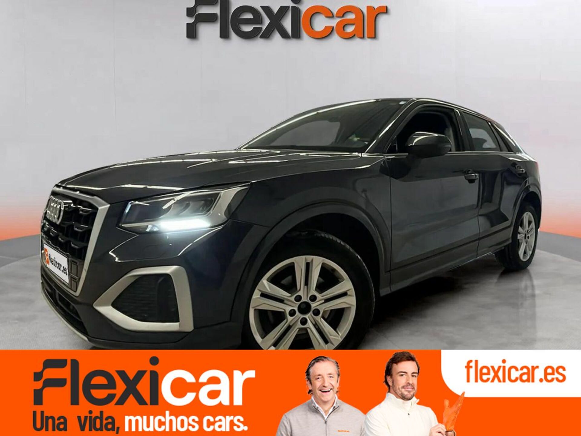 Imagen de AUDI Q2