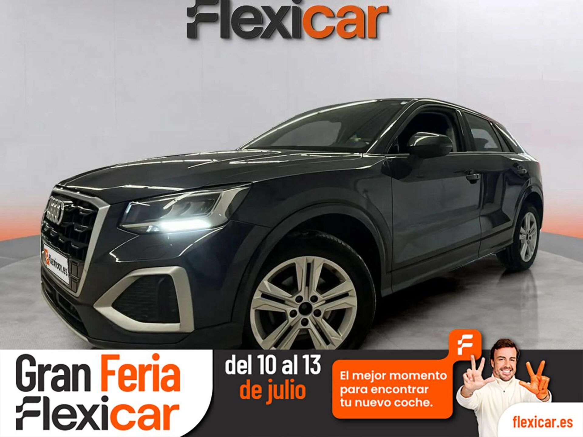 Imagen de AUDI Q2