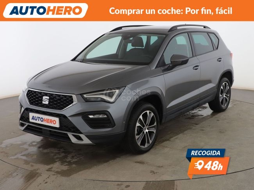 Foto del SEAT Ateca 1.5 EcoTSI S&S Style