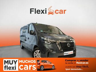 Imagen de NISSAN NV300 Combi 8 2.0dCi L2H1 1T Premium 110