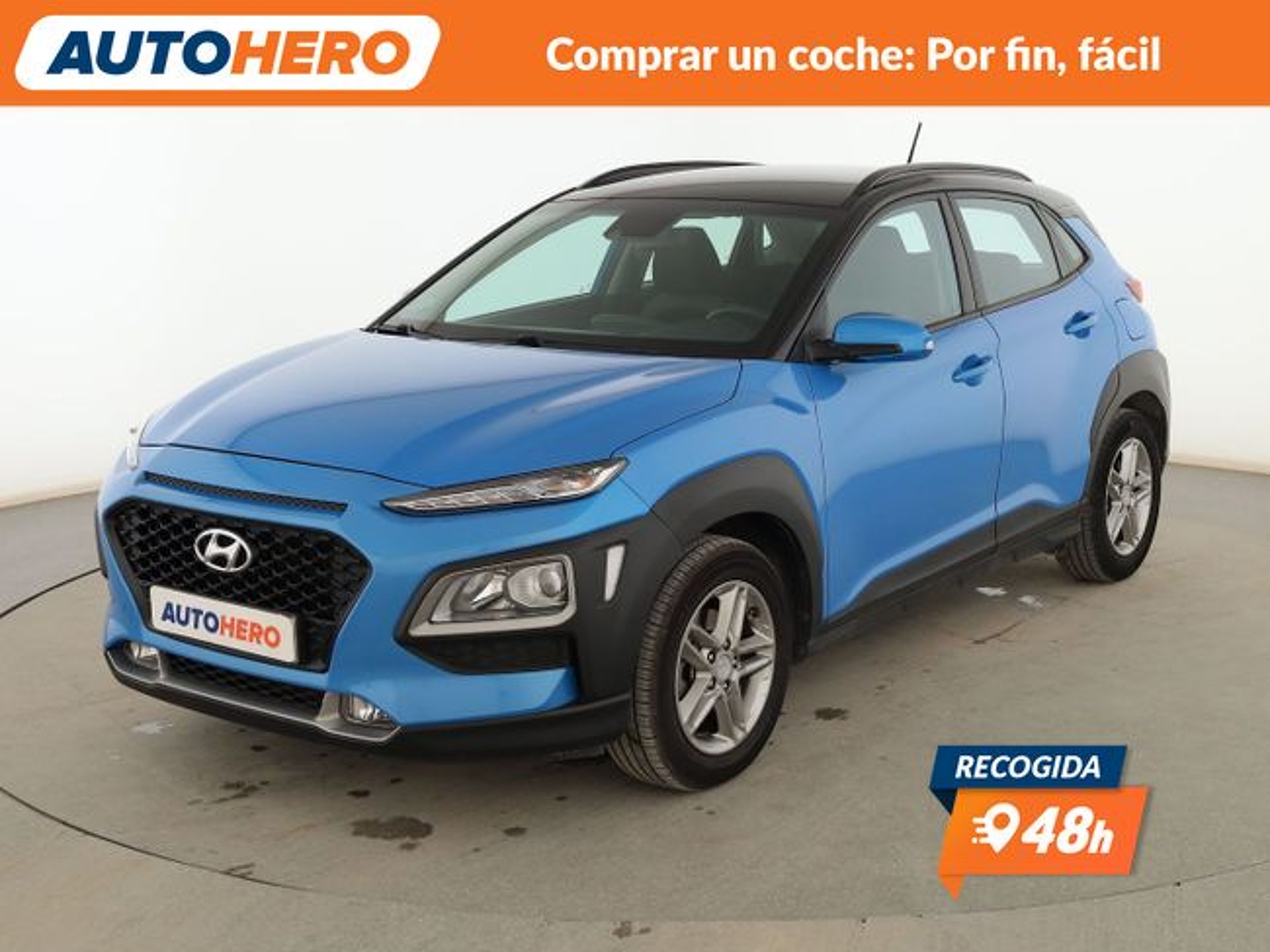 Imagen de HYUNDAI Kona