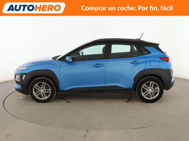 Foto del HYUNDAI Kona 1.0 TGDI Klass 4x2