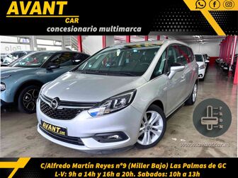 Imagen de OPEL Zafira 1.6 T S/S Innovation Aut.