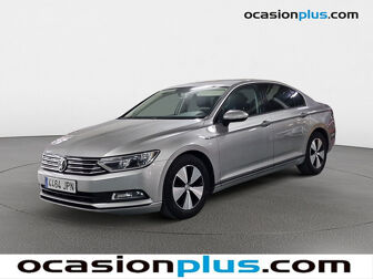 Imagen de VOLKSWAGEN Passat 1.6TDI BMT Bluemotion 88kW