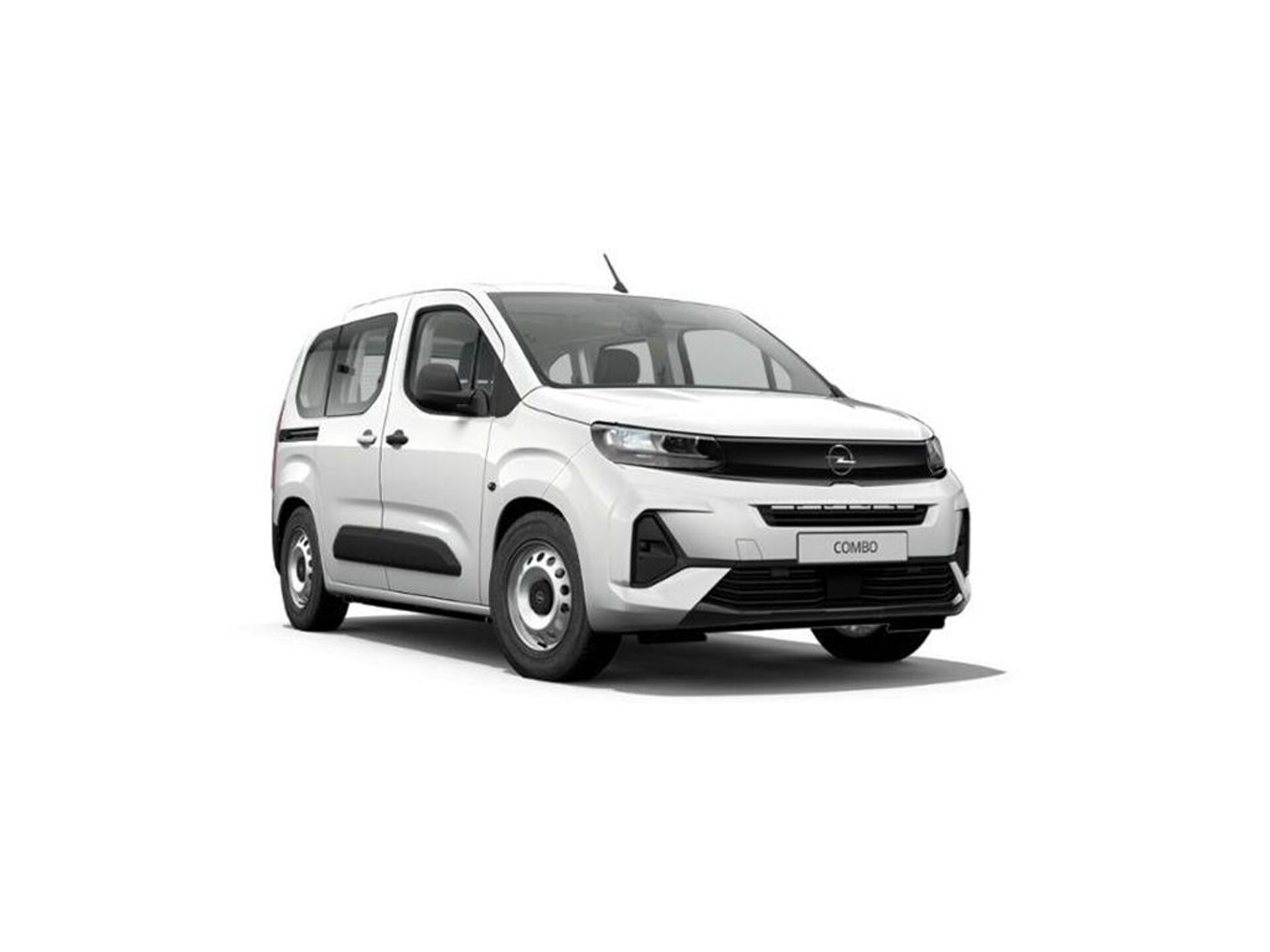 Imagen de OPEL Combo