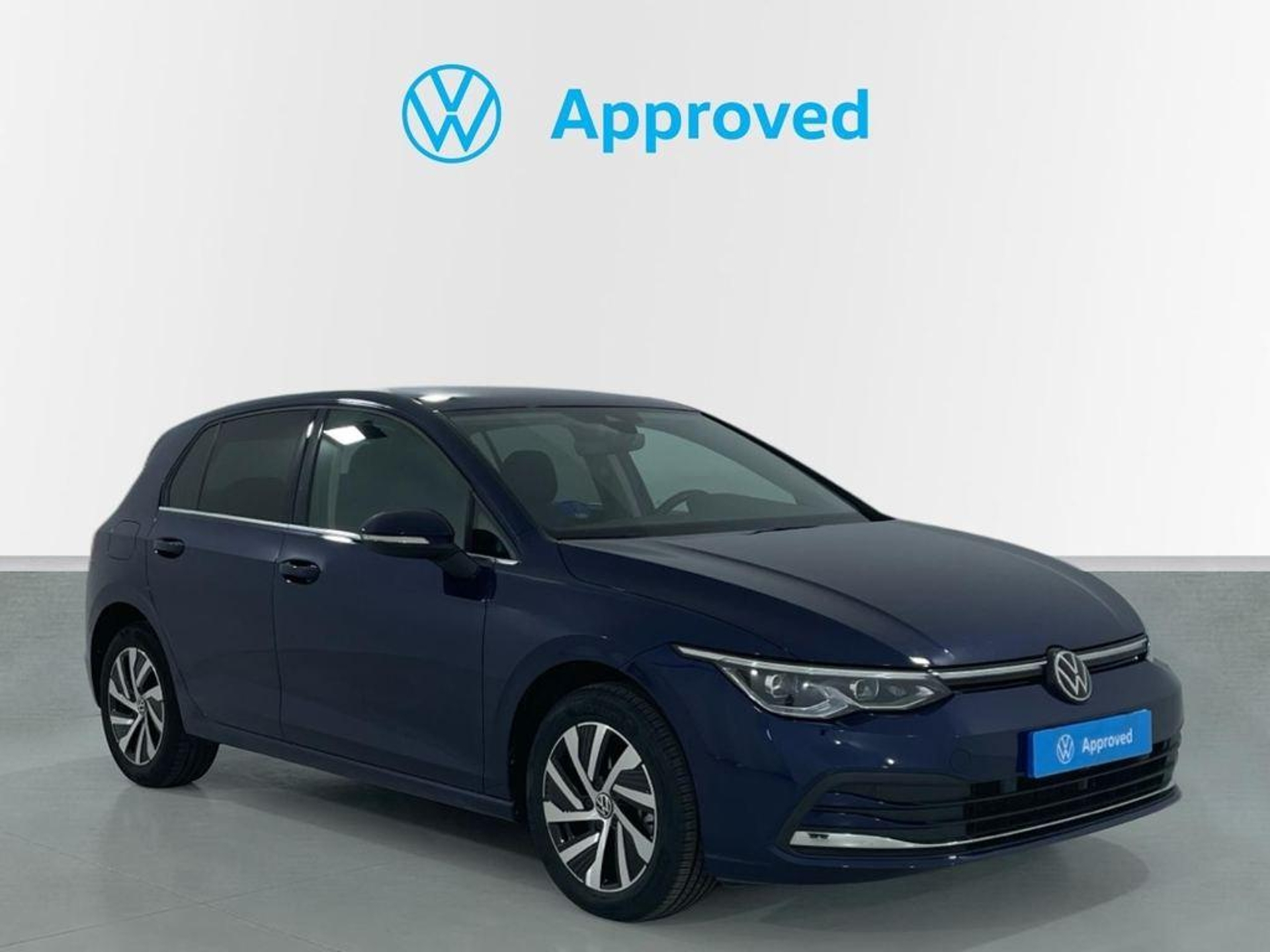 Imagen de VOLKSWAGEN Golf