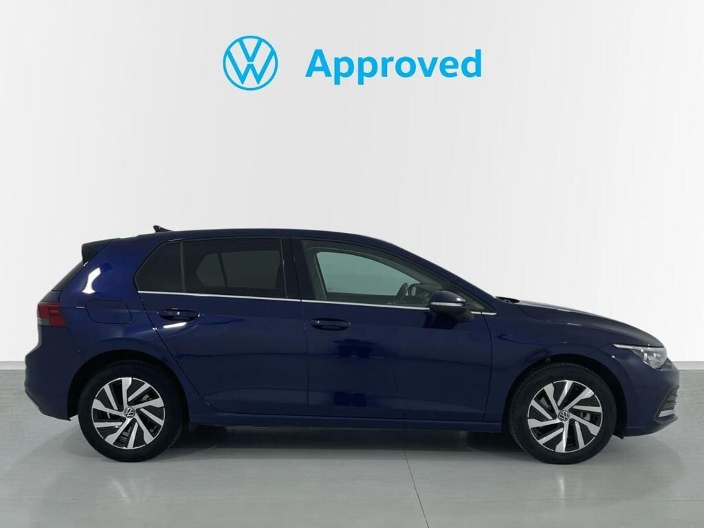 Foto del VOLKSWAGEN Golf 1.4 TSI eHybrid 150kW