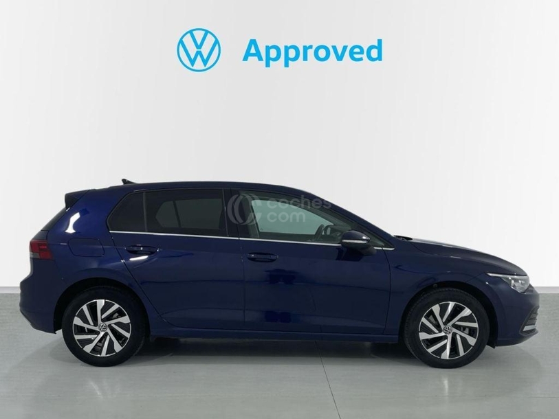 Foto del VOLKSWAGEN Golf 1.4 TSI eHybrid 150kW