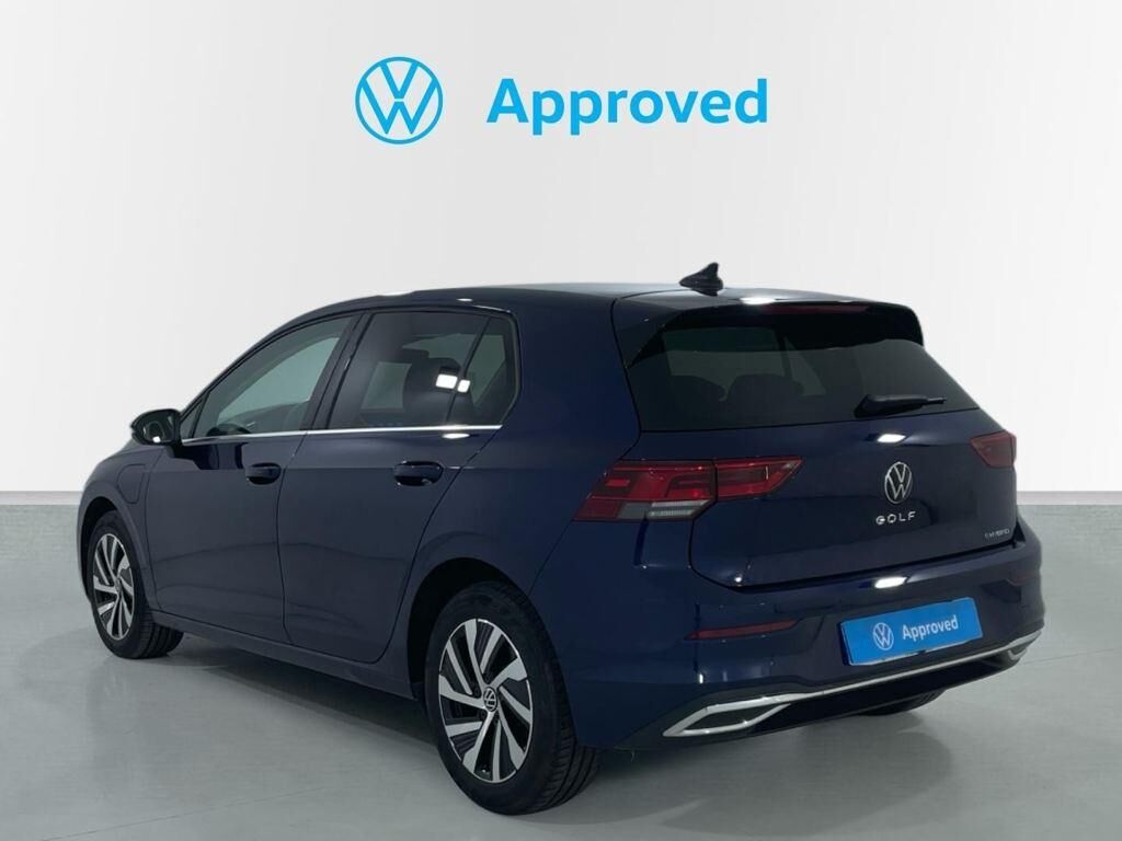 Foto del VOLKSWAGEN Golf 1.4 TSI eHybrid 150kW