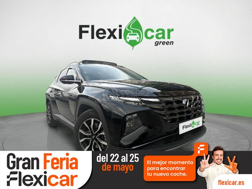Foto del HYUNDAI Tucson 1.6 CRDI 48V Maxx Sky 4x2 DT