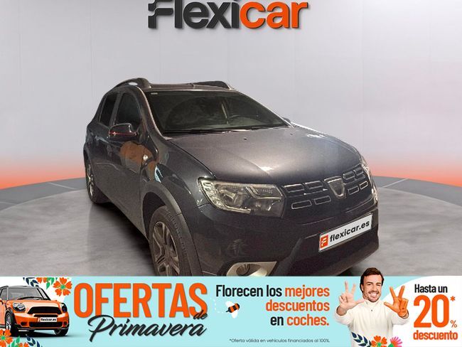 Foto del DACIA Sandero 1.5 Blue dCi Stepway Essential 70kW