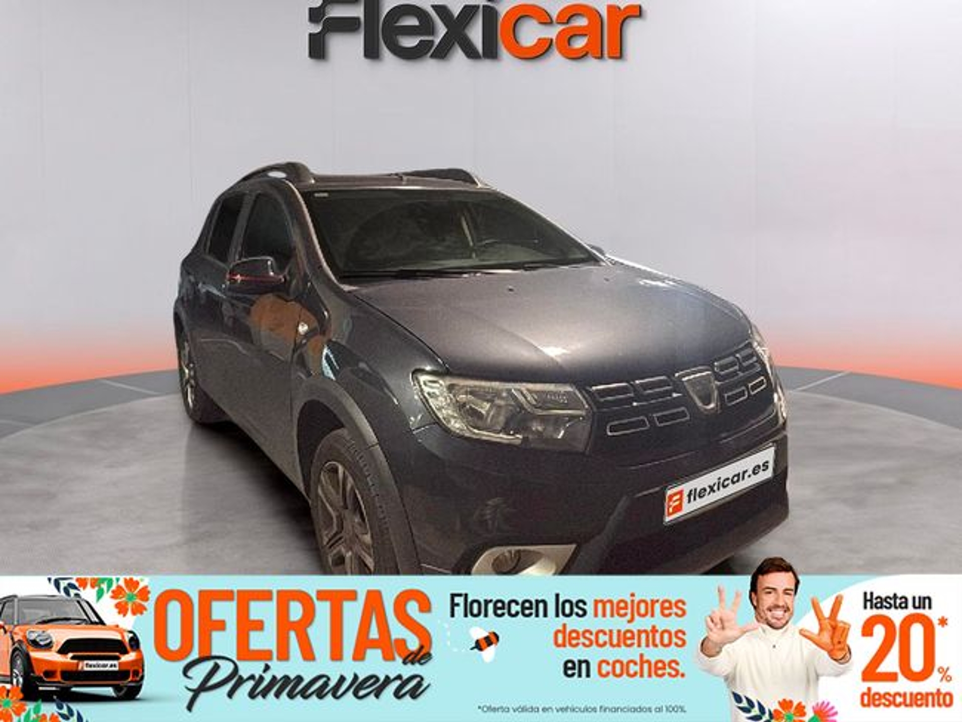 Imagen de DACIA Sandero