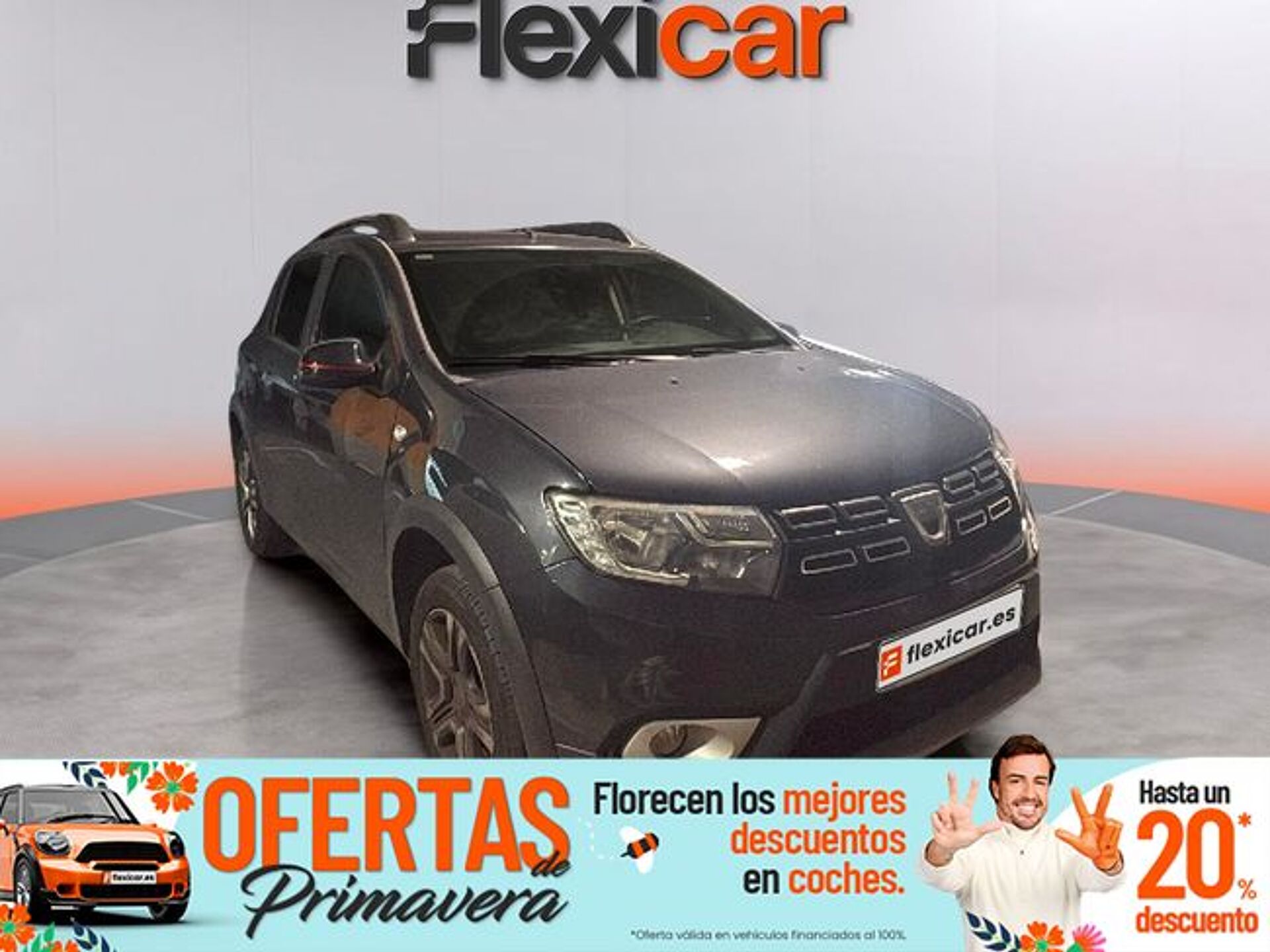 Imagen 1 de DACIA Sandero