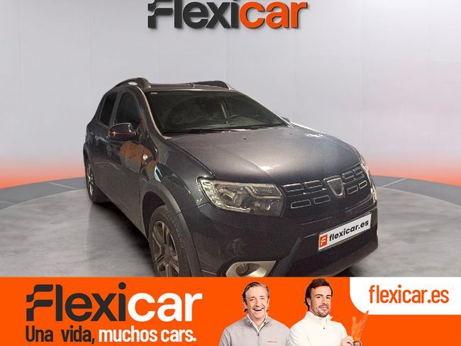 Foto del DACIA Sandero 1.5 Blue dCi Stepway Essential 70kW