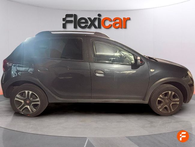 Foto del DACIA Sandero 1.5 Blue dCi Stepway Essential 70kW