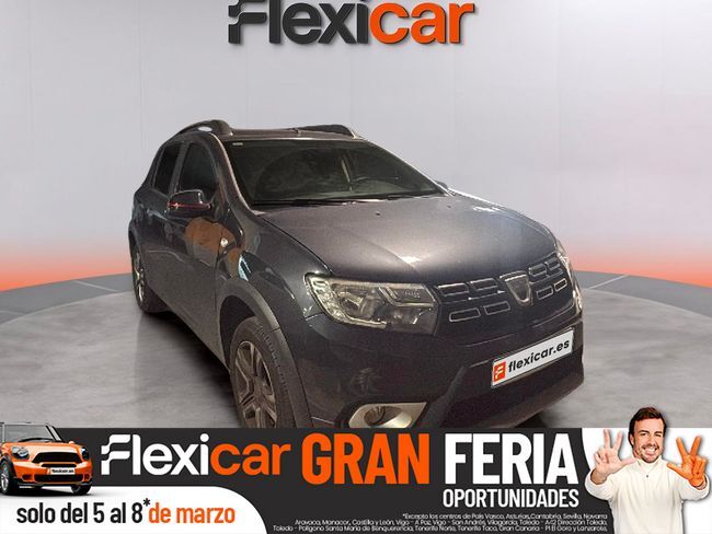 Foto del DACIA Sandero 1.5 Blue dCi Stepway Essential 70kW